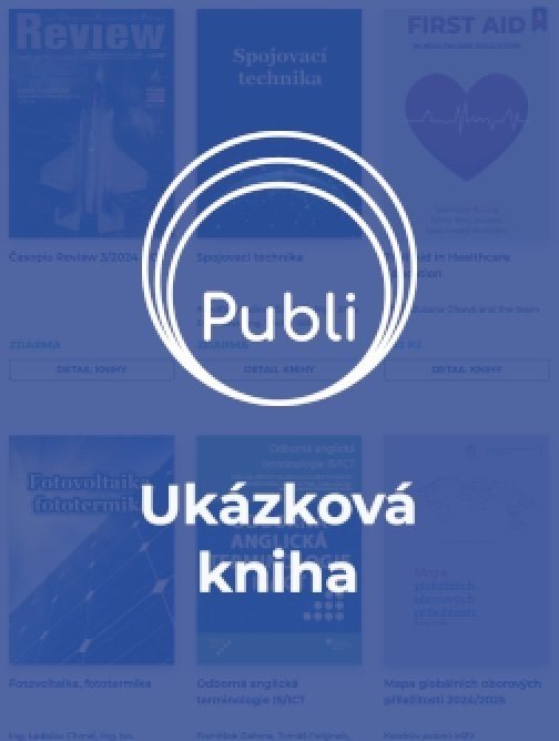 Publi - prezentace firmy