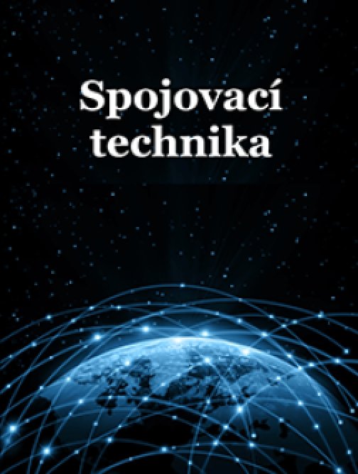 Spojovací technika