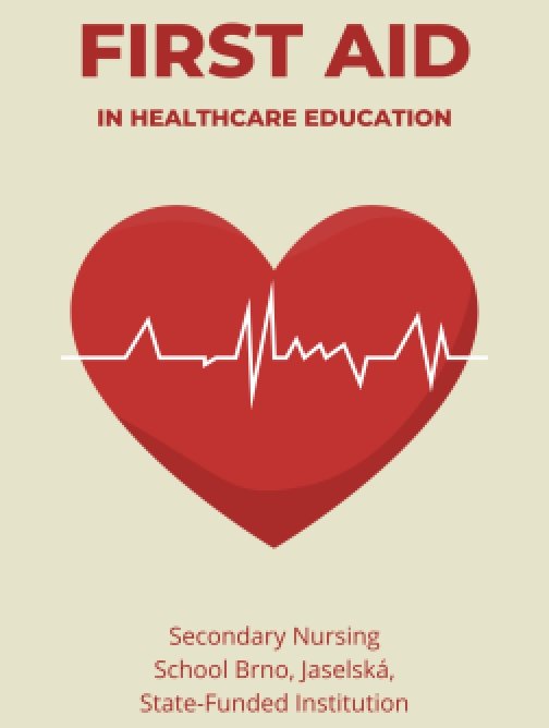 First Aid in Healthcare Education