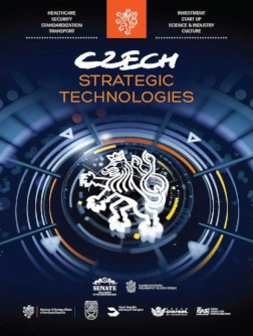 CZECH STRATEGIC TECHNOLOGIES 2024