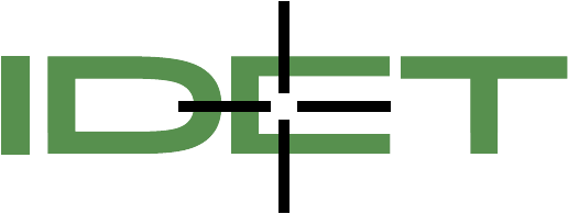 IDET